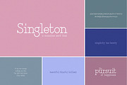 The HUGE Font Bundle (98% OFF) SALE, a Sans Serif Font by Salt & Pepper Designs (Thumbnail 141 of 185)