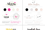 Castelo Script + 5 Branding Boards, a Script Font by Inky Jar Design Studio (Thumbnail 8 of 8)