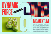 Beqarins Sans Serif Tall, a Sans Serif Font by timelesstype.co (Thumbnail 12 of 15)