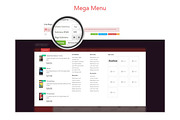 Ap Apitech Prestashop Theme, a Websites & App Template by apollotheme (Thumbnail 5 of 8)