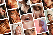 133 Skincare Stock Photos, a Beauty & Fashion Photo by Canvas Craft (Thumbnail 4 of 6)
