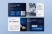 Brand Style Guide Brochure Template, a Brochure Template by BrandPacks (Thumbnail 3 of 7)