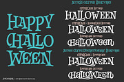 Mystic Dance, a Serif Font by joelmaker (Thumbnail 5 of 18)