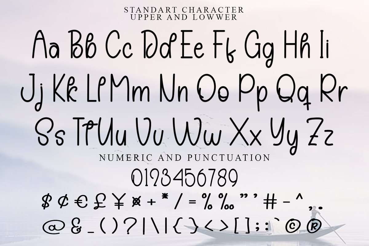 Moment, a Sans Serif Font by InermediaSTUDIO (Photo 6 of 8)