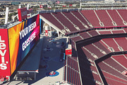 24 PSD NFL Stadium Mockup #1, a Mockup by Laura (Thumbnail 24 of 25)