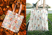 Springtime Sketches, a Pattern Graphic by MSNTY STUDIOX (Thumbnail 27 of 27)