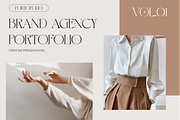 Selaris Modern Serif, a Serif Font by zeenesia (Thumbnail 3 of 16)