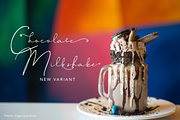 Peylon Viggo Signature, a Handwritten Font by madeDeduk (Thumbnail 7 of 10)