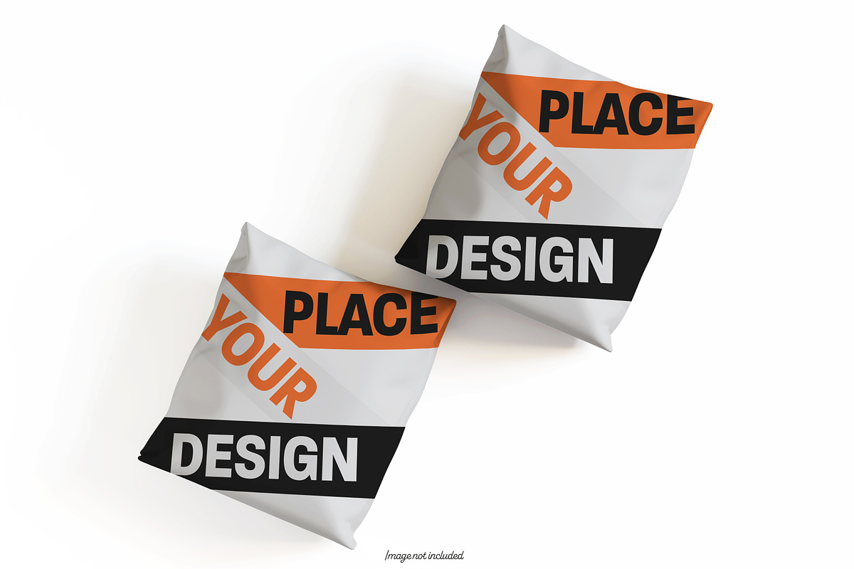 Craft Packaging Mockup Bundles, a Packaging Mockup by Ambo Ampeng (Photo 26 of 32)