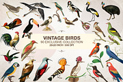 SALE! Fantasy Art Collage Creator, an Object Graphic by SNIPESCIENTIST (Thumbnail 25 of 27)