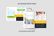 Builder Construction Company Profile, a Brochure Template by artbart (Thumbnail 7 of 7)