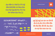 Meskaro Modern Serif Display, a Serif Font by timelesstype.co (Thumbnail 8 of 10)