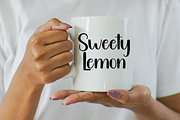 Thursday, a Handwritten Font by FreshTypeINK (Thumbnail 3 of 8)