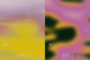 Temporal Three, a Texture Graphic by Clear Supply (Thumbnail 12 of 20)