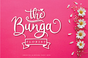 Sweetie Almeera Font Duo, a Script Font by Almeera Std (Thumbnail 9 of 11)