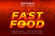 3d editable text effect bundle, a Plug-in Add-On by yokbisayok (Thumbnail 23 of 32)