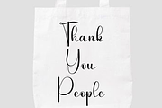 Sunday Teacher, a Handwritten Font by FreshTypeINK (Thumbnail 4 of 8)