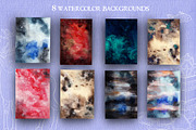 Scandinavian collection. PNG+JPEG, a Decorative Illustration by Scarlet Heath Art (Thumbnail 7 of 14)