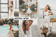 Lightroom Presets Bright White, an Action Add-On by Best Lightroom Presets (Thumbnail 13 of 27)