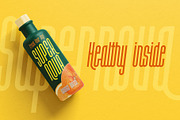 Halokia, a Script Font by Locomotype (Thumbnail 5 of 11)