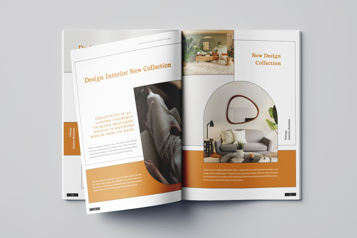 Interior Brochure Vol.39, a Brochure Template by Bewalrus Studio (Photo 3 of 11)