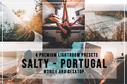 19 travel salty Ligthroom Presets, a Preset Add-On by Salty Roamers (Thumbnail 3 of 11)