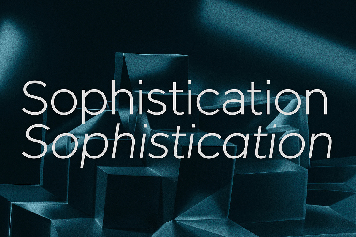 Remoto Typeface, a Sans Serif Font by JAM Type (Photo 7 of 35)