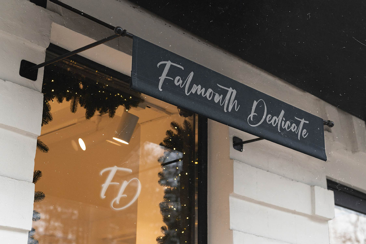 Actively Modern Brush Font, a Script Font by stylishtype.co (Photo 9 of 20)