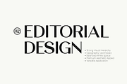 Valentra Modern Editorial Sans Font, a Sans Serif Font by Vadovastd (Thumbnail 5 of 10)