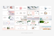 Clean Facebook Cover Bundle, a Social Media Template by Swiss_cube (Thumbnail 6 of 6)