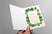 Tropic, an Illustration by Julycolor (Thumbnail 6 of 8)
