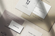 Nevers | Handdrawn Serif, a Serif Font by Emyself Design (Thumbnail 10 of 10)