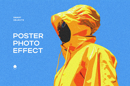 Vector Light Effect Graphic Styles preview 6