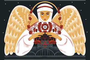 Berehynia HIGH RES