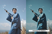20 Kurosawa Film Lightroom Presets a, a Preset Add-On by SparkleStock (Thumbnail 4 of 16)