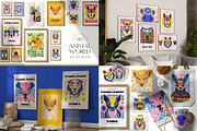 Whole Shop Bundle, an Object Graphic by Leleka.Store (Thumbnail 39 of 50)