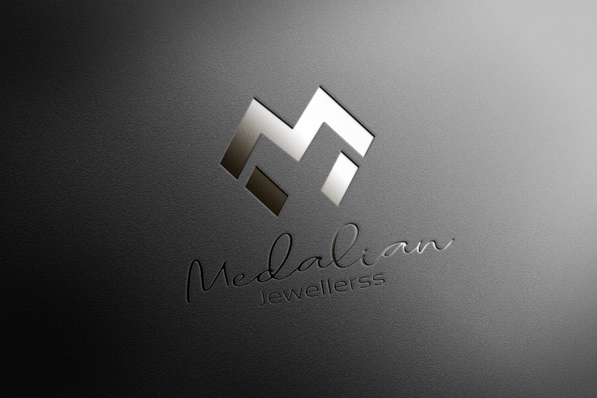 30 Creative Letter M logos, a Branding & Logo Template by CAIRON CREATIVESTUDIO (Photo 4 of 7)
