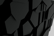 Abstract Particle Shape Backgrounds, a Texture Graphic by The_DrX (Thumbnail 4 of 16)