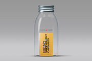 Medical Packaging Scene Creator, a Packaging Mockup by Vasily Kulinich (Thumbnail 5 of 19)