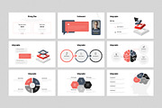 E-Commerce Presentation Template, a Presentation Template by GenerousArt (Thumbnail 4 of 7)