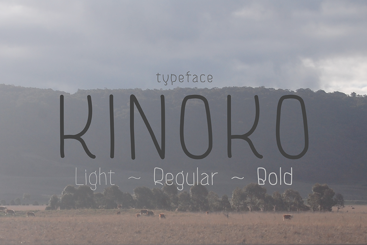 KINOKO