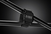 Apple Watch Ultra Mockup, a Wearable Device Mockup by pixelmock (Thumbnail 12 of 17)