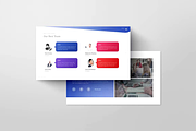 Brilliance Powerpoint Template, a Presentation Template by PaperMoon (Thumbnail 4 of 6)
