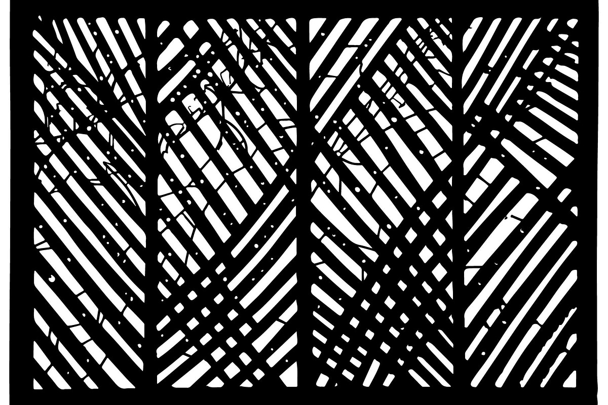 Intricate Ornamental Set, an Object Graphic by Creativeshirt (Photo 13 of 13)