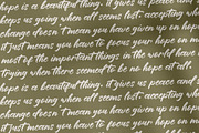 Raphika Handwriting Script, a Script Font by MC Creative (Thumbnail 8 of 12)