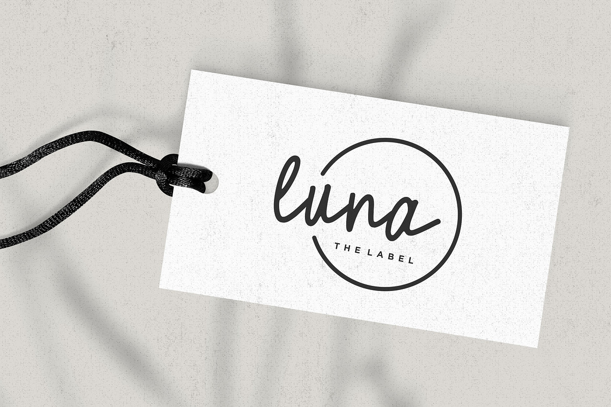 Simplefire Monoline Handwritten Font, a Script Font by Letterative Studio (Photo 5 of 7)
