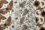 Autumn Moths & Dried Botanicals, an Animal Illustration by Ink Stories (Thumbnail 10 of 18)