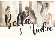 Christmas Jolly, a Handwritten Font by Creative Writting (Thumbnail 2 of 6)