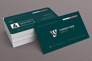 Business Card Design for Company, a Business Card Template by MightyDesign (Thumbnail 2 of 6)