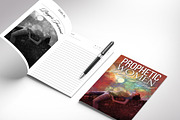 Prophetic Prayer Journal Template, a Brochure Template by Godserv Designs (Thumbnail 4 of 10)